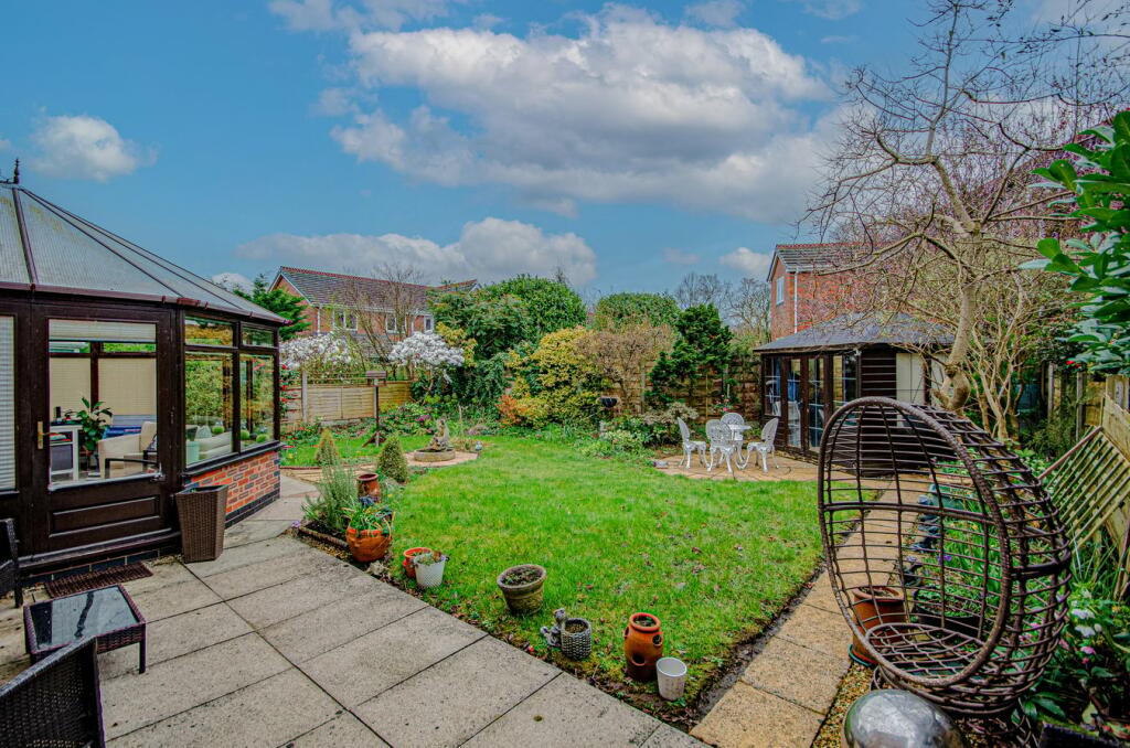 Additional image 15 of Lymcote Drive, Hartford, Northwich, CW8