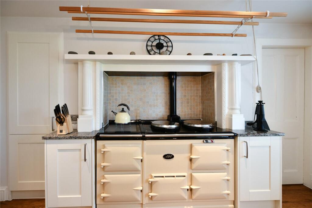 Additional image 6 of Knocknassie House, Kirkcolm, Stranraer, Dumfries & Galloway, South West Scotland, DG9