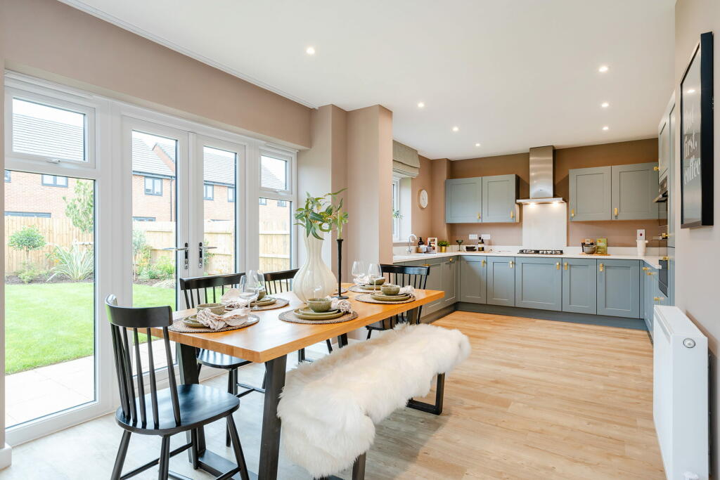 Additional image 3 of Viking way, 
Congleton, 
CW12 1TT