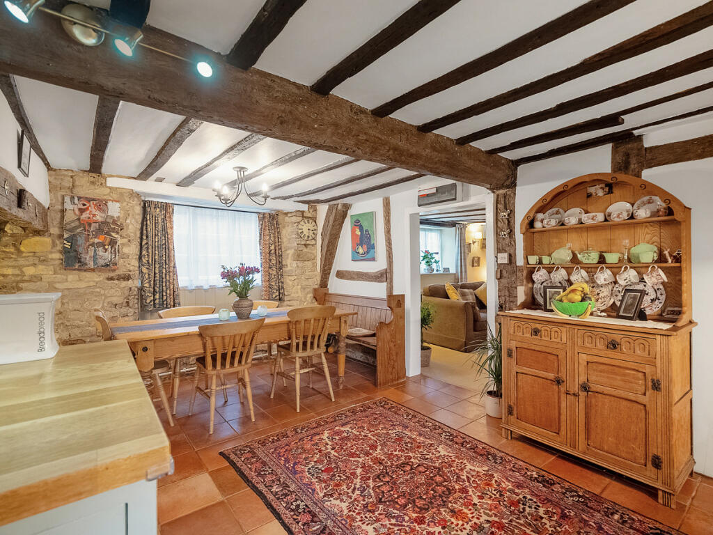 Additional image 5 of Warwick Road, Southam, Warwickshire CV47 0HN