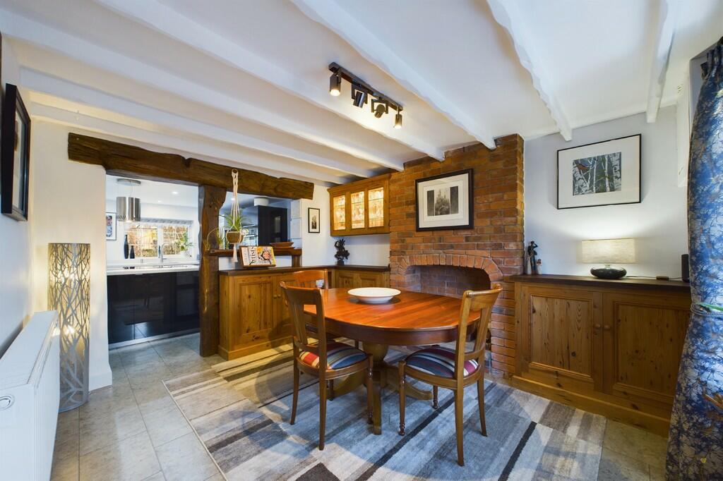 Additional image 4 of New Row, Draycott-in-the-clay