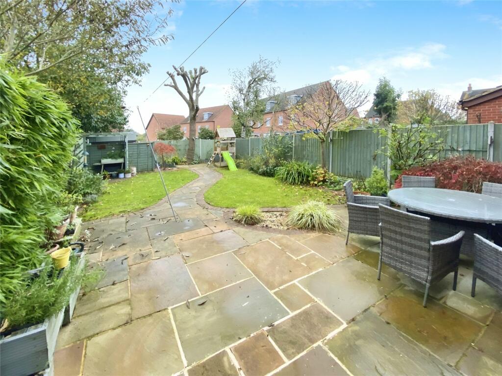 Additional image 6 of Hilary Bevins Close, Higham-on-the-Hill, Nuneaton, Leicestershire, CV13