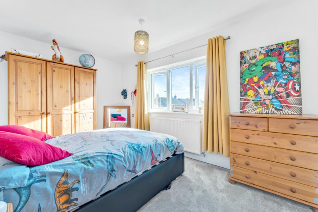 Additional image 28 of Victoria Close, Mickleover, Derby, DE3 9JQ