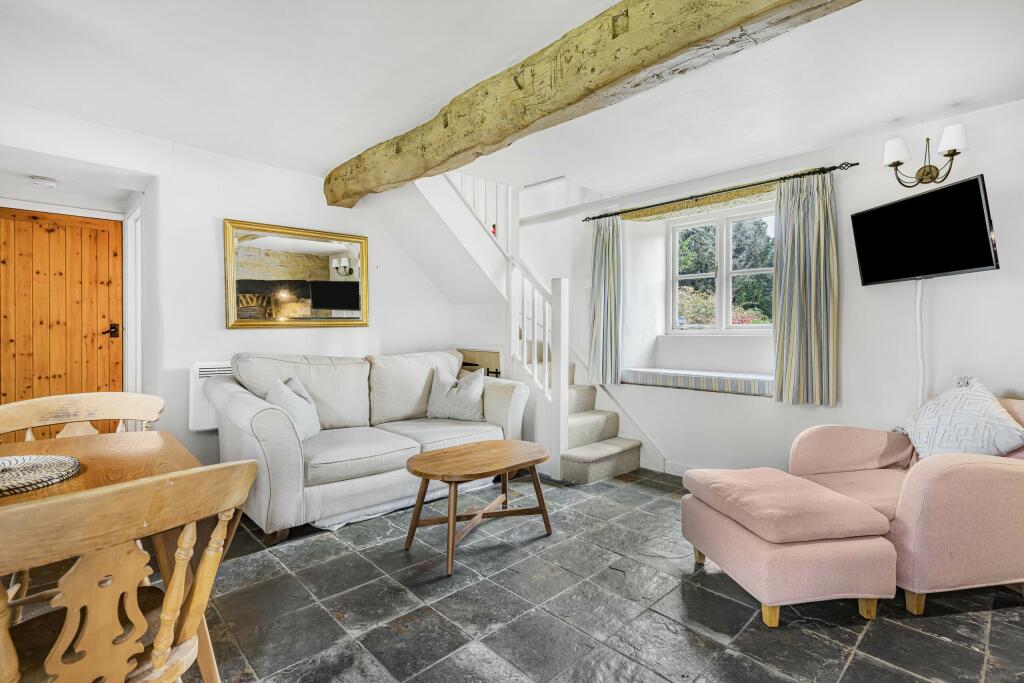 Additional image 24 of Mill Lane, Halford, Shipston-on-Stour with Annexe