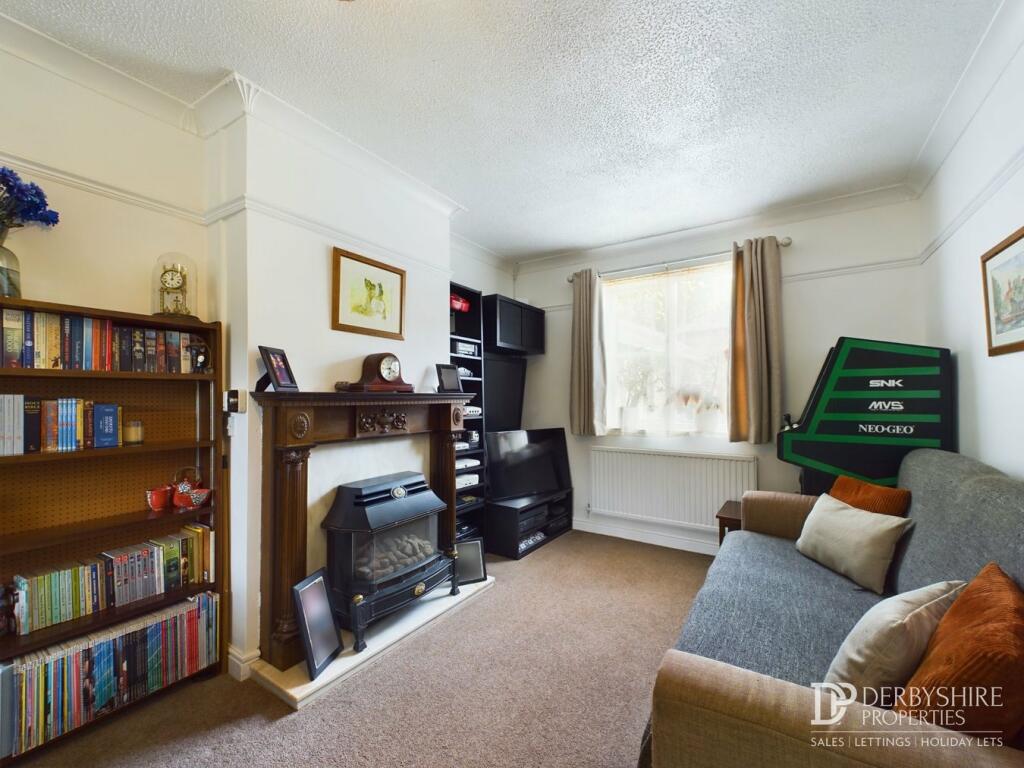 Additional image 8 of Park Mews, Church Street, Riddings, DE55