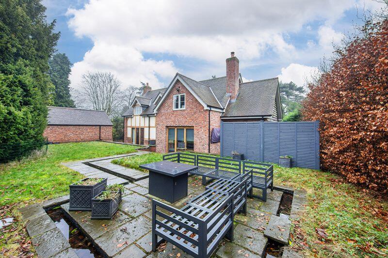 Additional image 2 of Oak Cottage, Marsh Lane, Nantwich