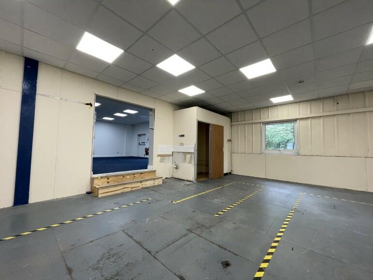 Additional image 7 of Units 35 & 36, John Wilson Business Park, Reeves Way, Canterbury, Whitstable , Kent, CT5 3QT