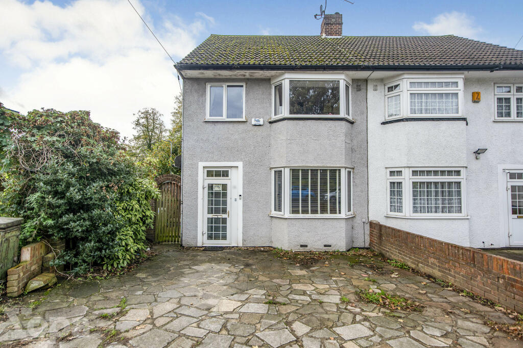 Additional image 19 of Vicarage Road, Bexley, DA5
