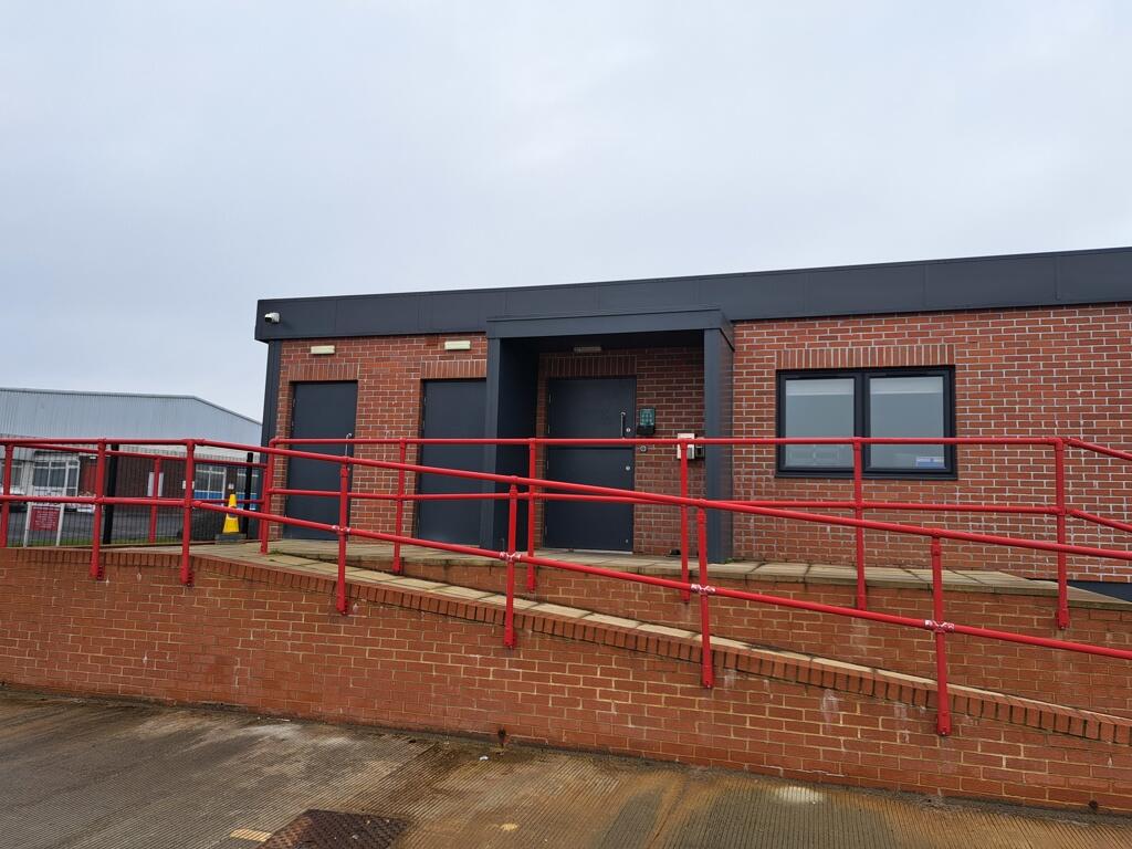 Additional image 7 of Portobello Trading Estate, Portobello Road, Birtley, Chester le Street, Tyne and Wear, DH3 2RY