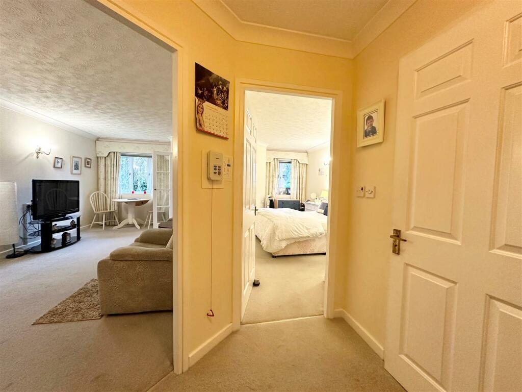 Additional image 7 of Beam Street, Nantwich, Cheshire