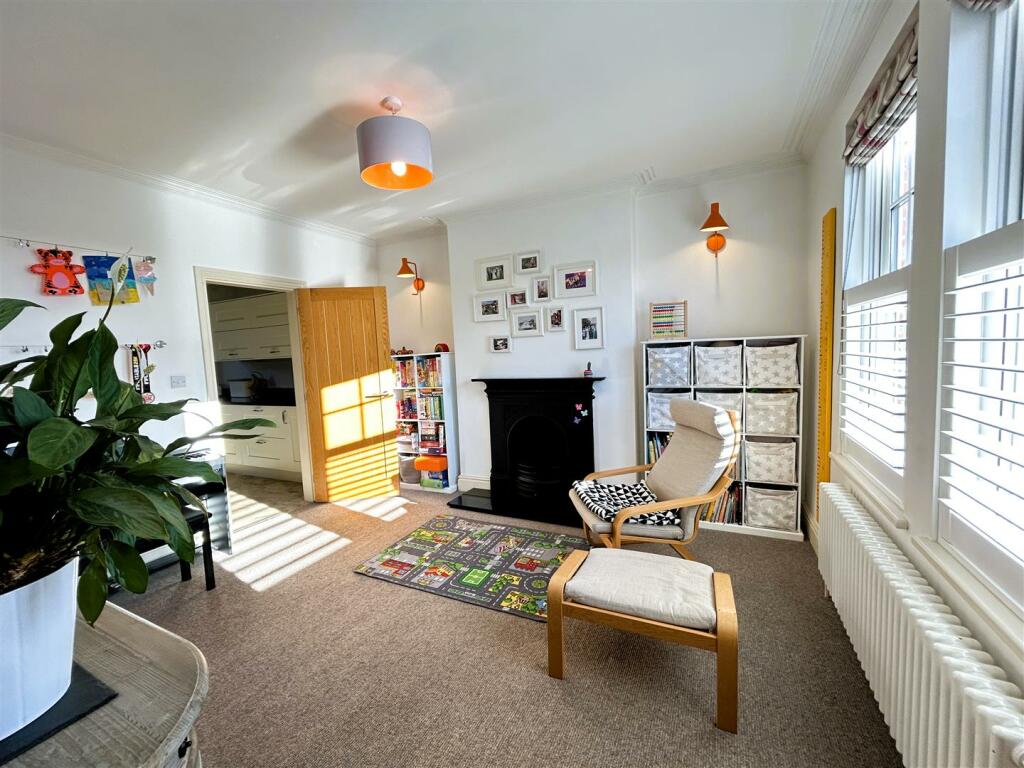 Additional image 14 of Openwood Road, Belper