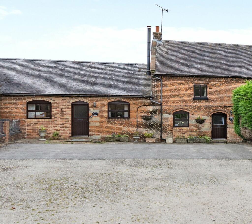 Additional image 11 of Edlaston, Ashbourne, Derbyshire, DE6