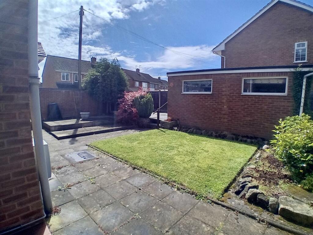 Additional image 20 of Stonewell Crescent, Whitestone, Nuneaton
