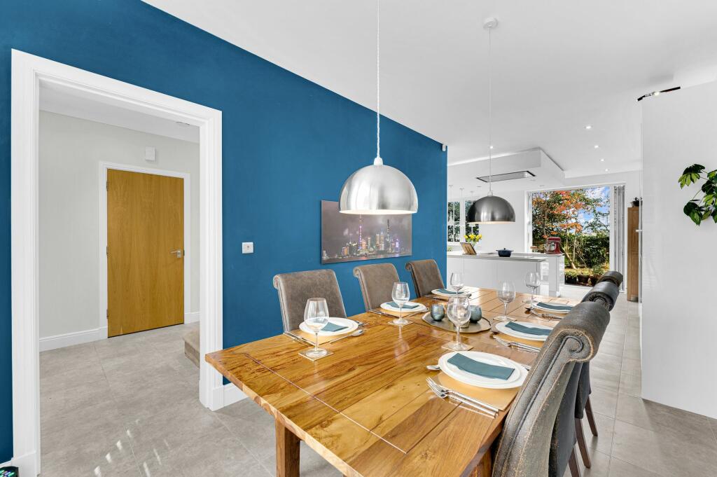 Additional image 11 of Spacious, Modern & Private Hartford Home