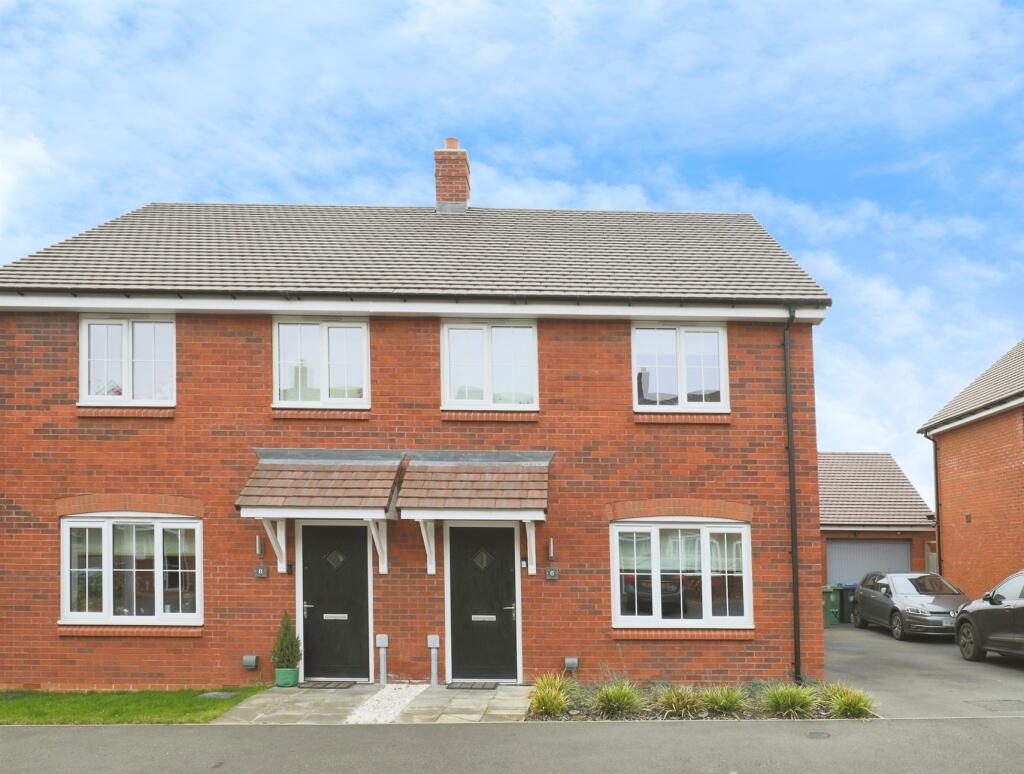 Additional image 16 of Wellum Street, Lighthorne Heath, Leamington Spa