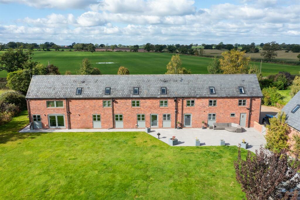 Additional image 63 of Pinnacle House, Coole Lane, Newhall, Nantwich