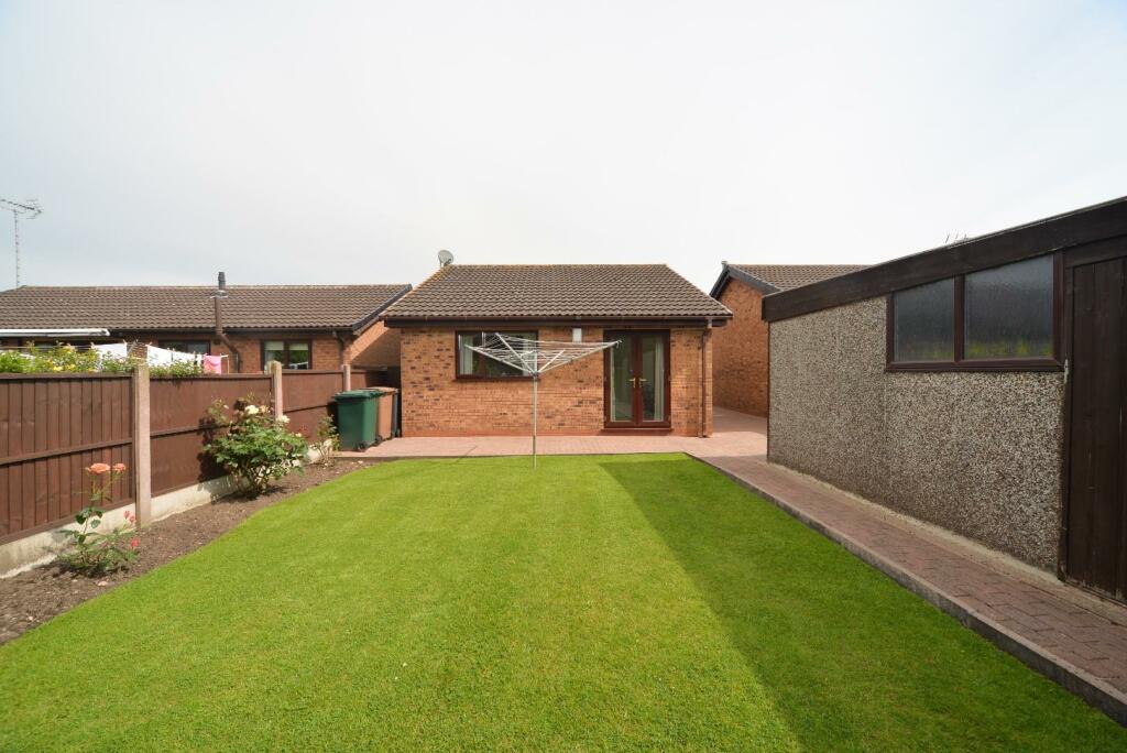 Additional image 11 of Castle View, Hatton, Derby