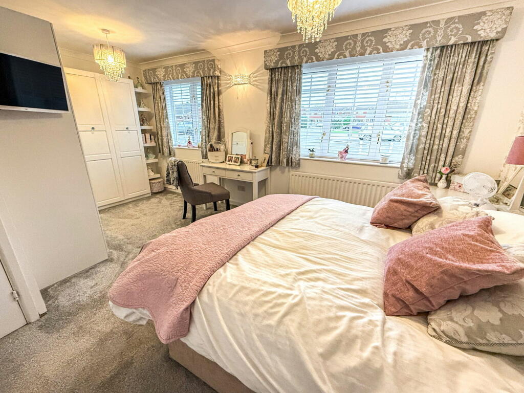 Additional image 22 of Luxury Bungalow, Muirfield Close, Whitestone, CV11 6UA