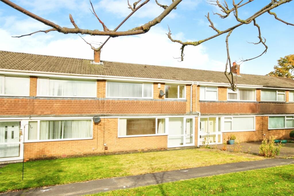 Additional image 14 of Caxton Way, North Lodge, Chester le Street, DH3