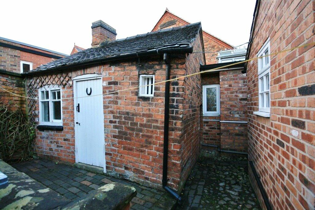 Additional image 12 of Grocotts Row, Nantwich, Cheshire, CW5