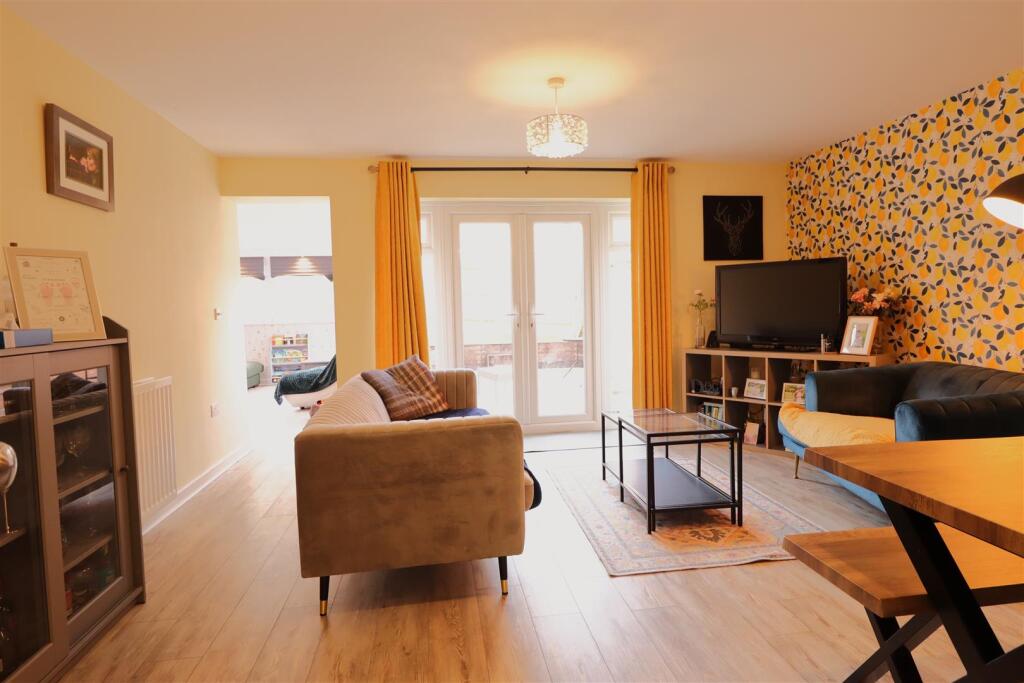 Additional image 4 of Rowett Drive, Shipston-On-Stour