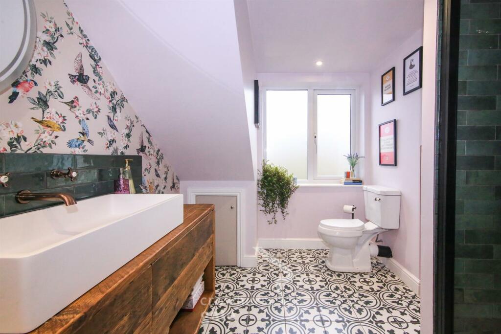 Additional image 16 of St. Marks Avenue, Bilton Village, Rugby