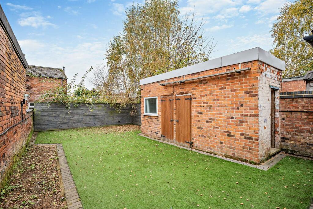 Additional image 15 of Winnington Lane, Northwich