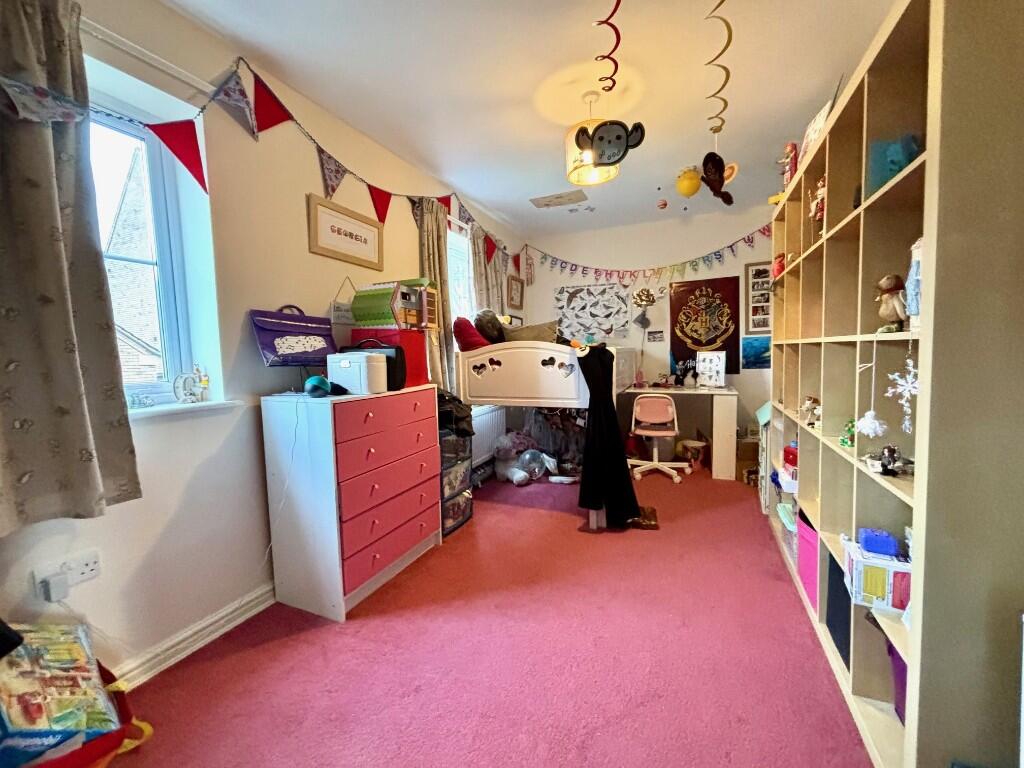 Additional image 8 of Morledge, Matlock, Derbyshire, DE4