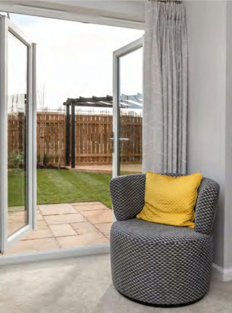 Additional image 15 of Earl Matthew Avenue, Arbroath, Angus, DD11