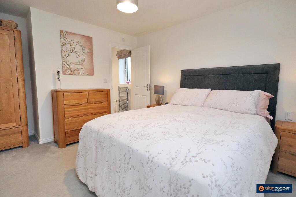 Additional image 19 of Harvest Way, Weddington, Nuneaton, CV10 0FJ