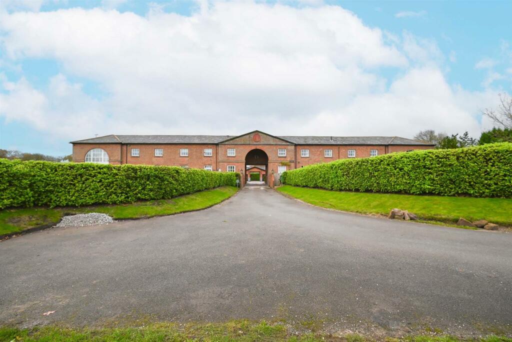 Additional image 38 of 3 The Stables, Somerford, Congleton