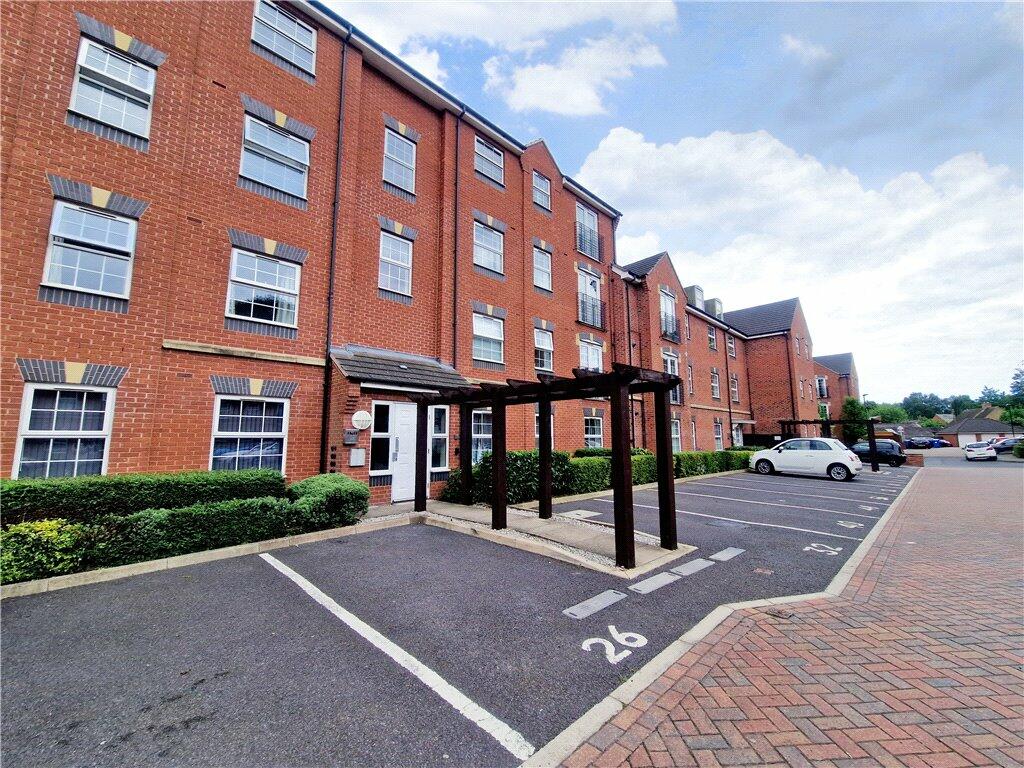 Additional image 7 of Magnus Court, Derby, Derbyshire