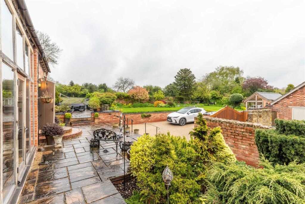 Additional image 21 of Hall Gate, Diseworth, Derby