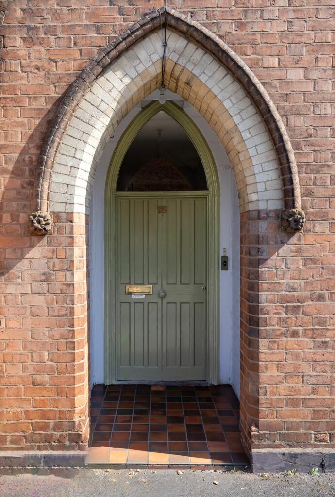 Additional image 33 of Southbank Road, Kenilworth, CV8