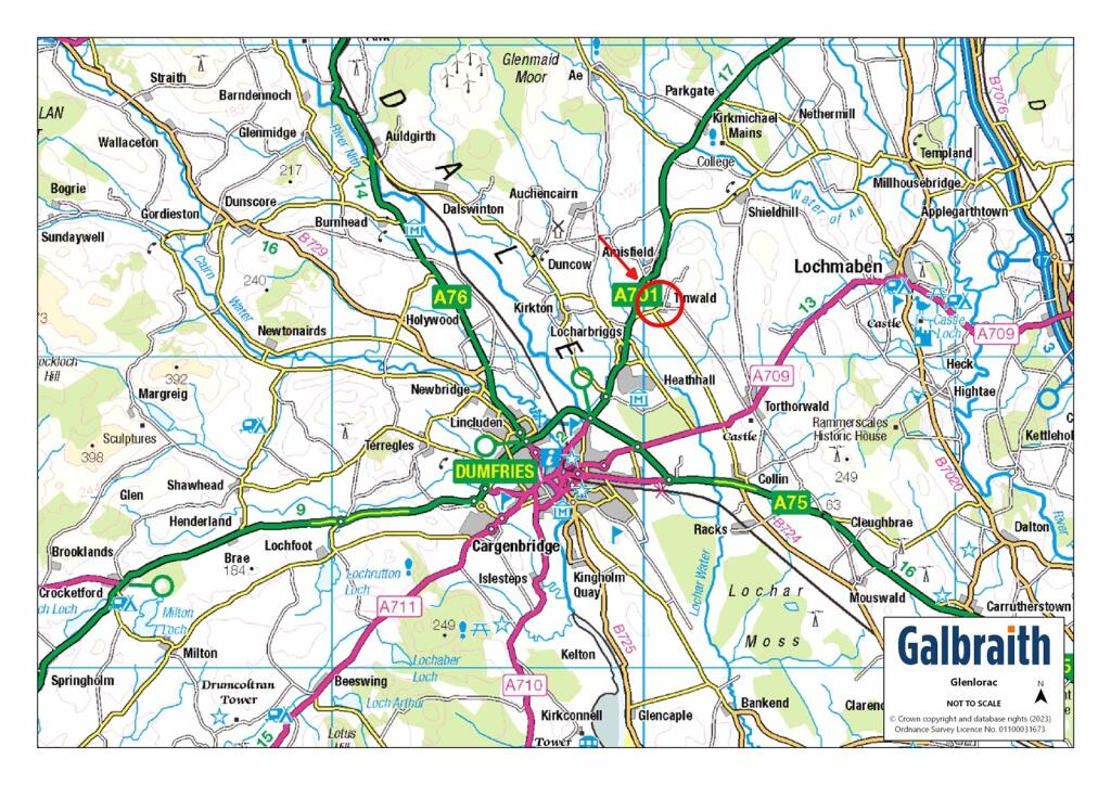 Additional image 23 of Glenlorac, Tinwald, Dumfries, Dumfries and Galloway, South West Scotland, DG1