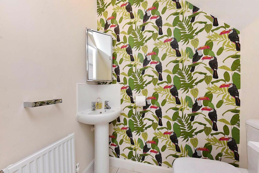 Additional image 8 of Stubbs Lane, Lostock Gralam, CW9