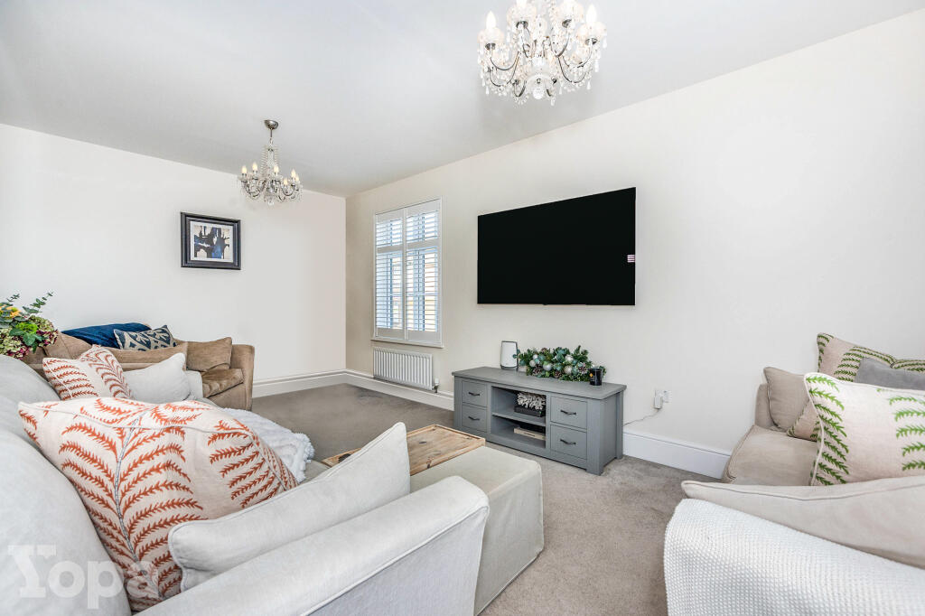 Additional image 3 of Garland Rise, Swanscombe, DA10