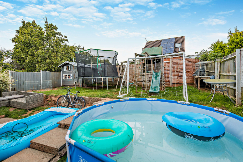 Additional image 13 of Haddon Road, Leamington Spa, Warwickshire, CV32