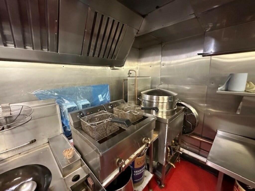 Additional image 8 of Leasehold Restaurant & Karaoke Venue, Coventry, West Midlands, CV1