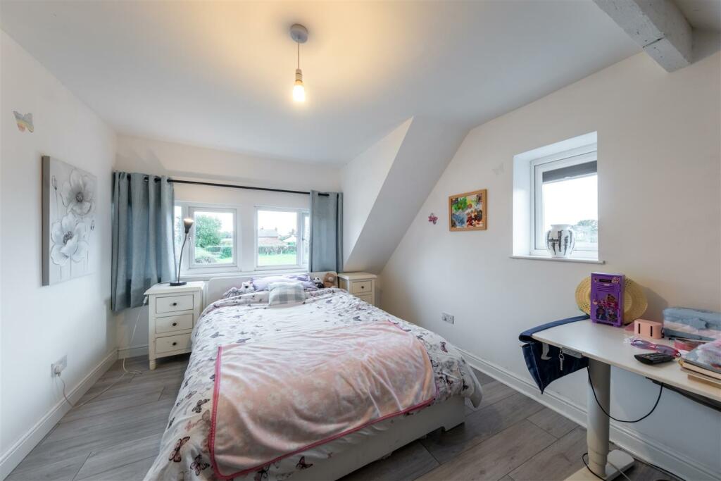 Additional image 21 of A charming 3 bedroom cottage with 2 bedroom annex in Alpraham