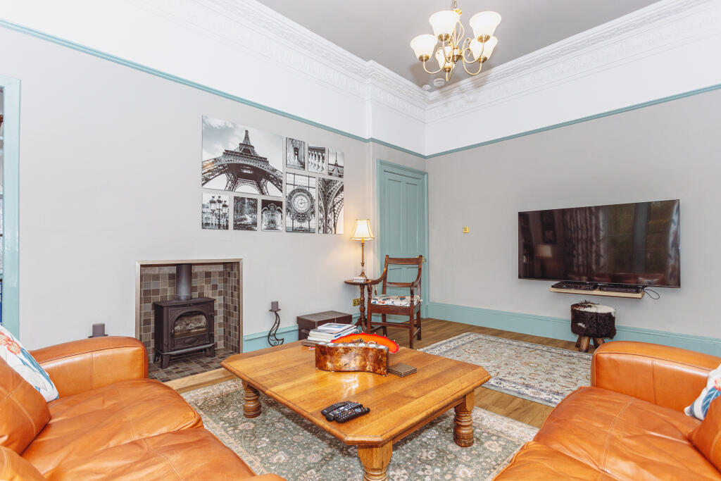 Additional image 10 of George Street, Dumfries, DG1