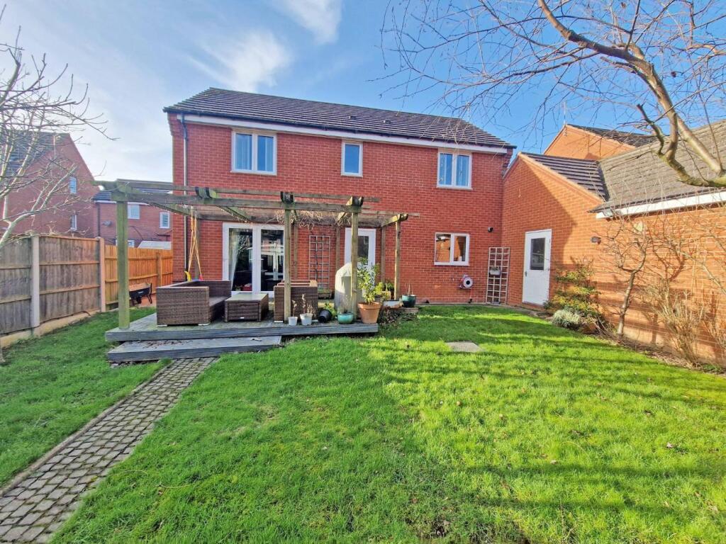 Additional image 14 of Oulton Road, Rugby