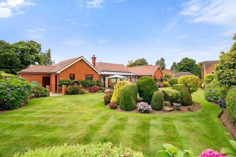 Additional image 4 of "Fairview", Newcastle Road, Hough