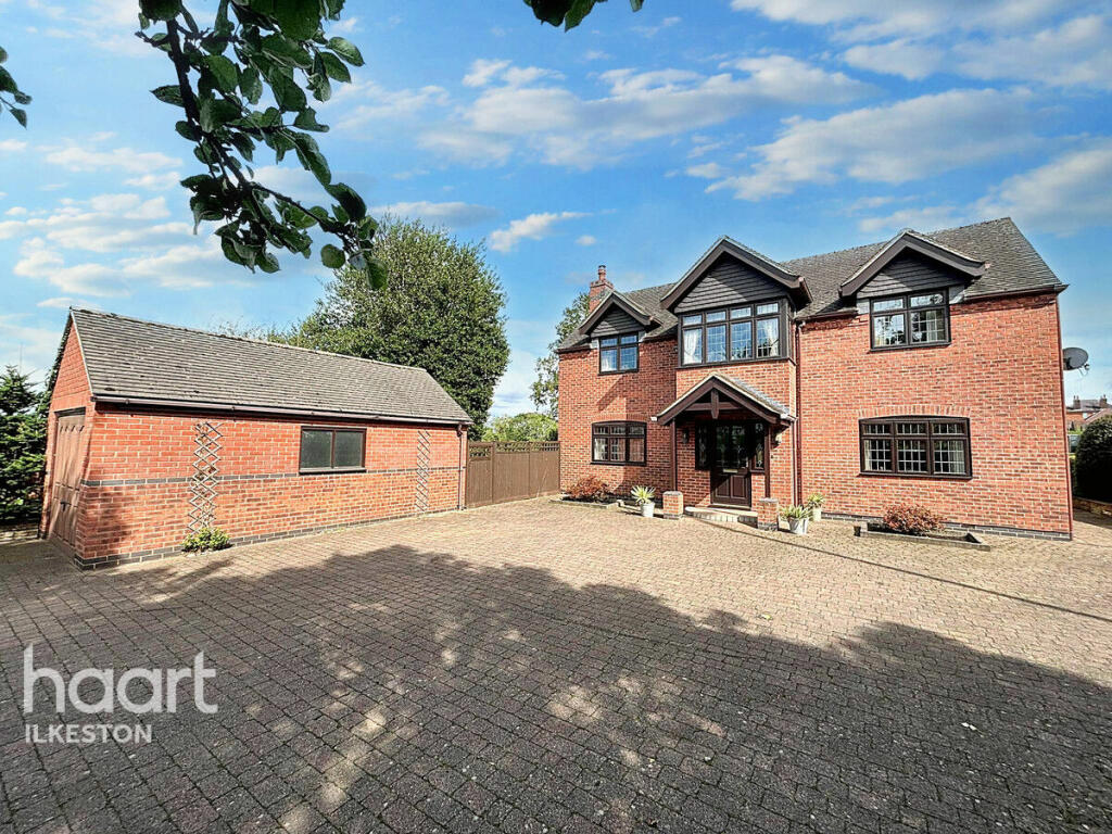 Additional image 30 of Mapperley Lane, West Hallam