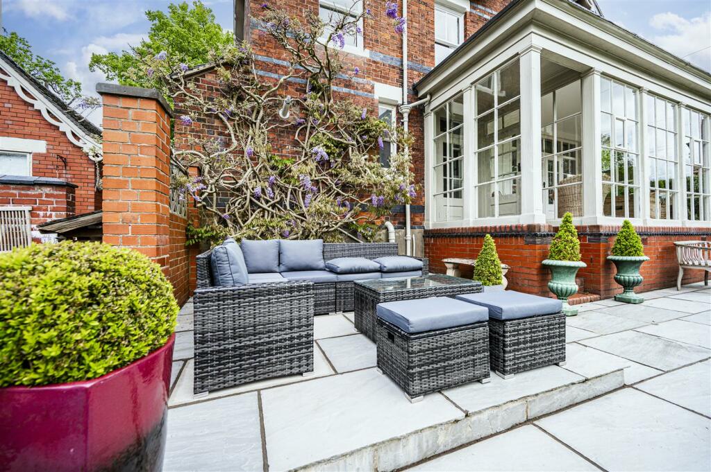 Additional image 47 of Biddulph Road, Mossley, Congleton