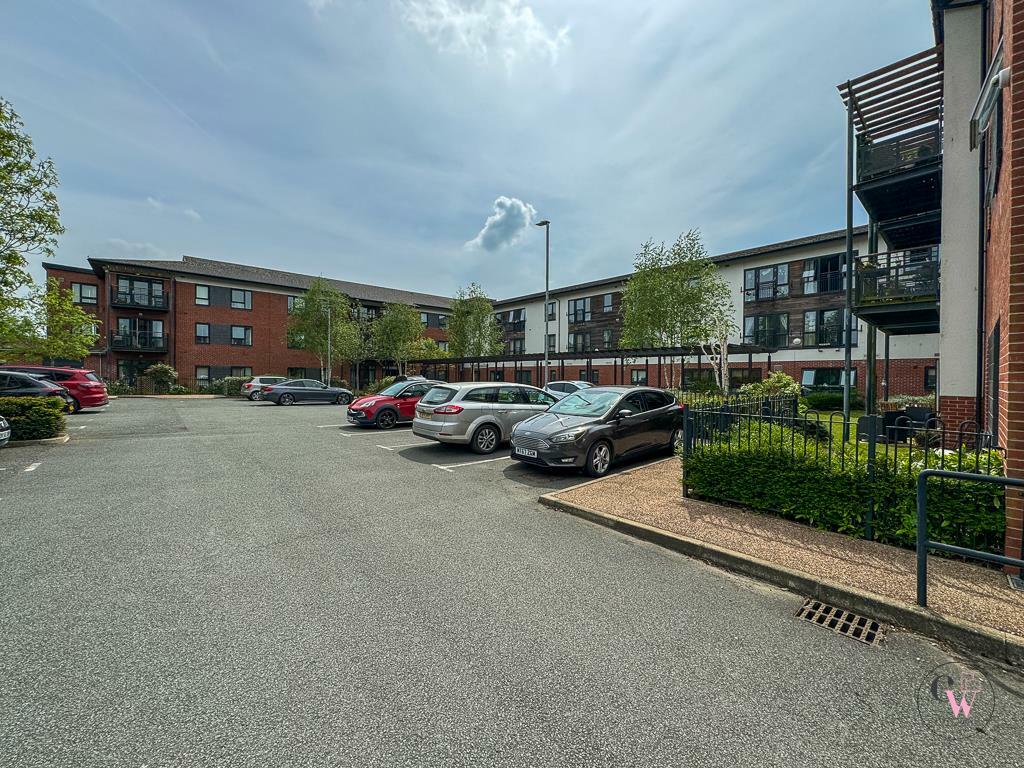 Additional image 36 of Hazelmere, Hambleton Way, Winsford