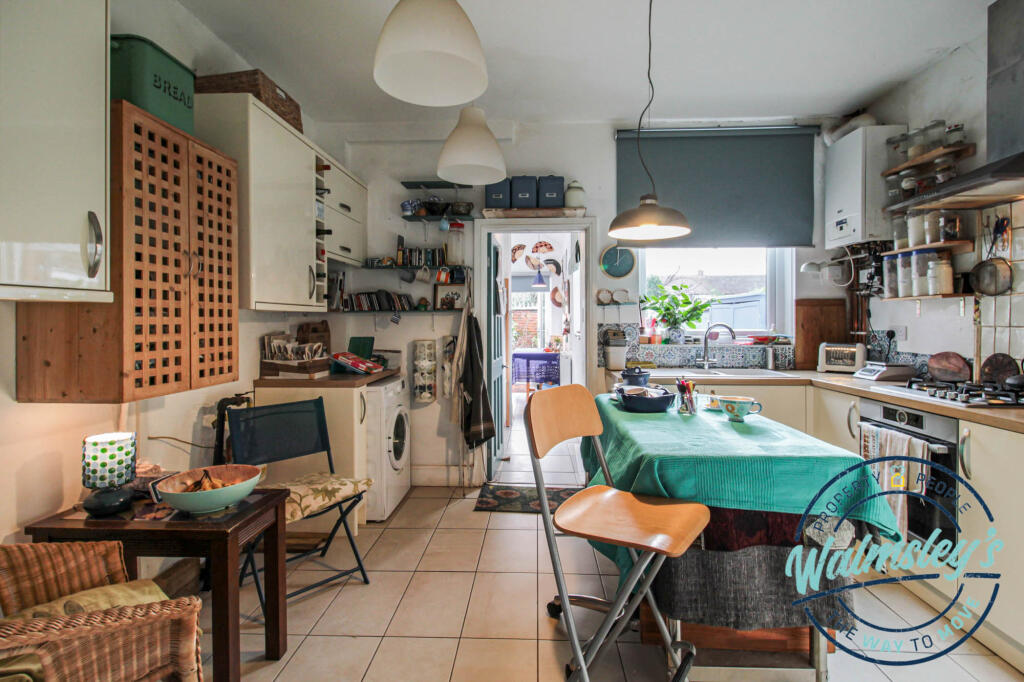 Additional image 8 of Highland Road, Earlsdon, Coventry, CV5