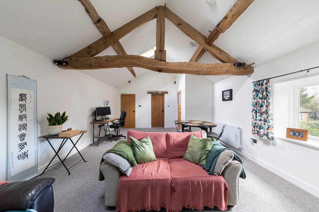 Additional image 22 of Dean Hill Farm, Newcastle Road, Betchton, Sandbach, Cheshire