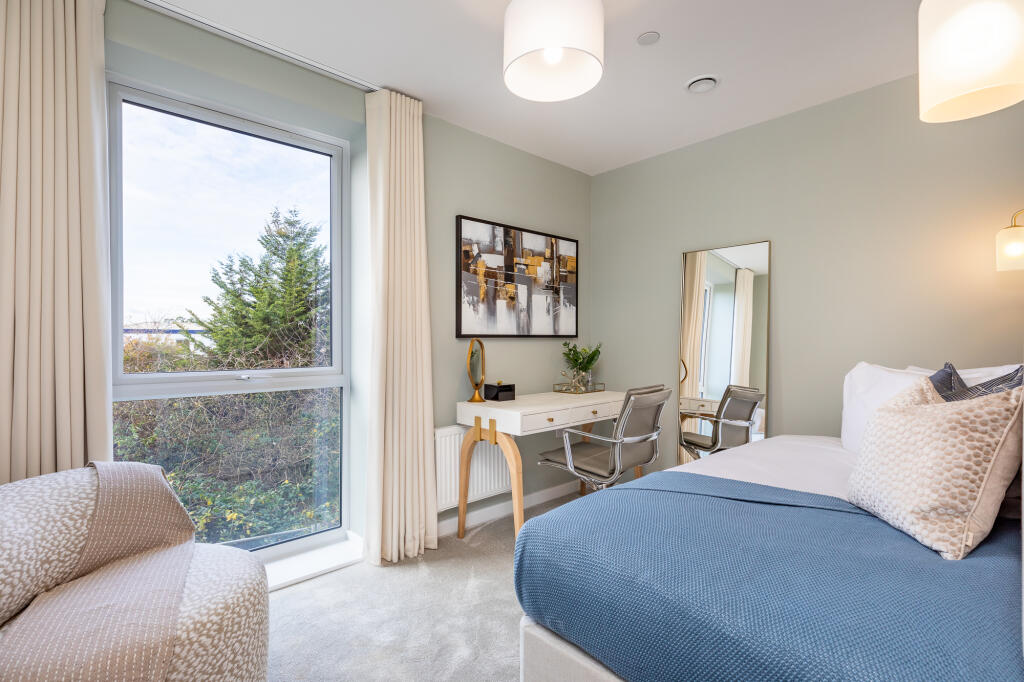 Additional image 6 of 9 Liberty Court,
Greenhithe,
Kent,
DA2 6QY