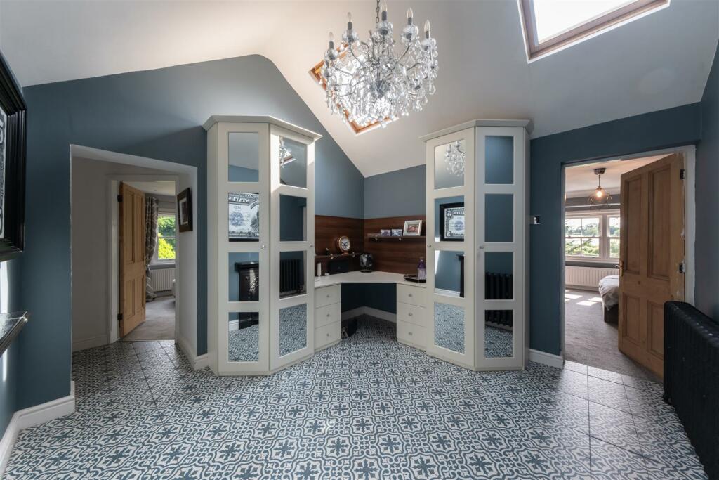 Additional image 27 of An immaculately presented and updated detached family home in Sandiway